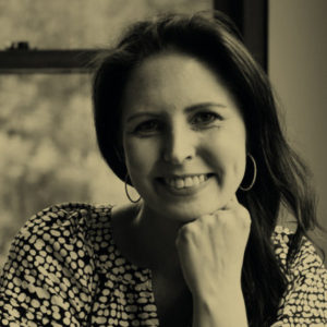 Profile photo of Lauren Burns
